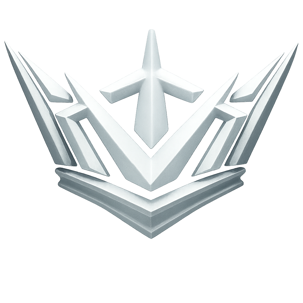 Team Nixer Logo